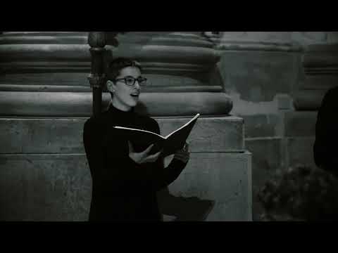 "al centro di UT" - Ola Gjeilo - Northen Lights - UT - Lorenzo Donati - Luigi Marmo