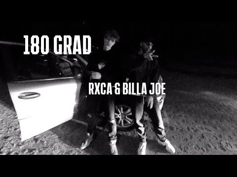 RXCA & BILLA JOE - 180 Grad (official Video) prod. by Favela, Raw Flavour