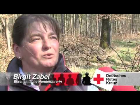 01.10.2014 - Ehrenamt 14: Rettungshundestaffel