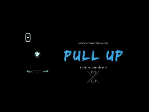 "Pull Up" - J Hus x NSG x Dave Santan x Young T & Geko // Type Beat //UK Rap~ Afroswing