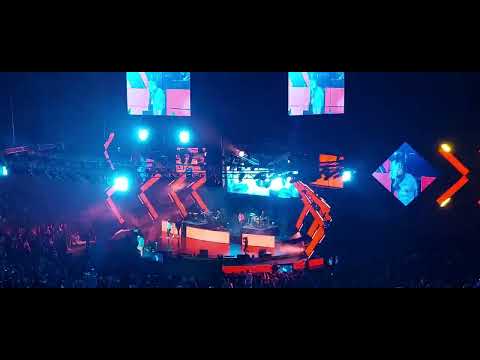 El After conJay Kalyl/Niko Eme en EXPLO MUSIC FEST 2023 GUATEMALA