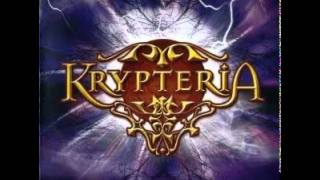 Krypteria- going my way