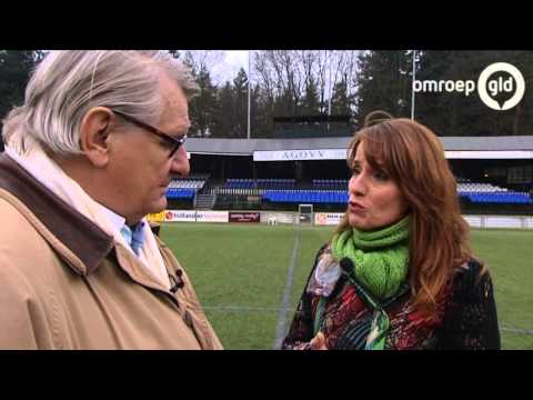 In Gelderland  9 januari 2013