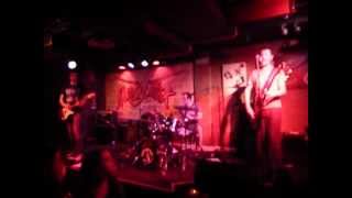 Oblivion (Terrorvision) - Hostless en el Honky Tonk 2/6/12