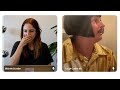 Fan breaks into Oliver Tree's home during interview | Studio Brussel