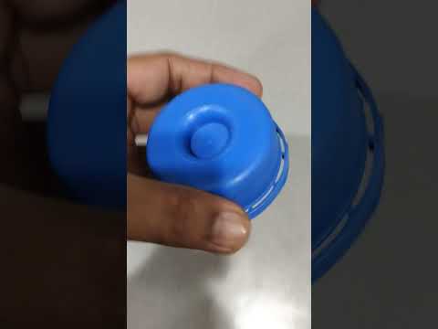 Water Bottle Cap