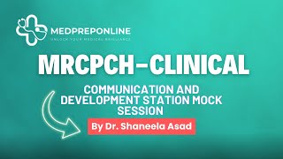 Development and Communication station Mock