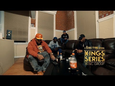 (Watch In HD) SmokedOutBill x DJay2x - I DONT KNOW / PARDIN (Directed by King Tyme)