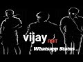 Vijay Fight Scene Sarkar Movie What S App Status