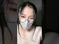 BIGO LIVE HOT Tante Zara Nobra Tipis Nembus No CD MANGO LIVE HOT