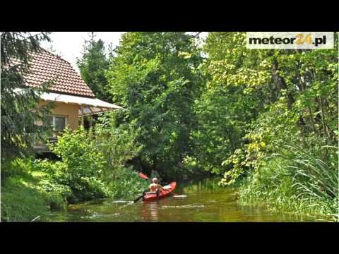 Gospodarstwo Agroturystyczne Dom nad Rzeką - Tumiany meteor24.pl