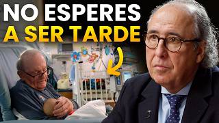 Las 5 Lecciones de Vida que solo Aprendes cuando ya es Tarde (Emilio Duró)