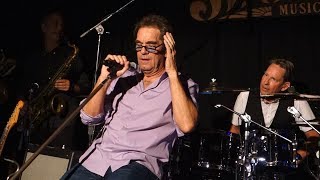 Huey Lewis and the News - Her Love Is Killing Me – Mill Valley Film Festival Benefit Show