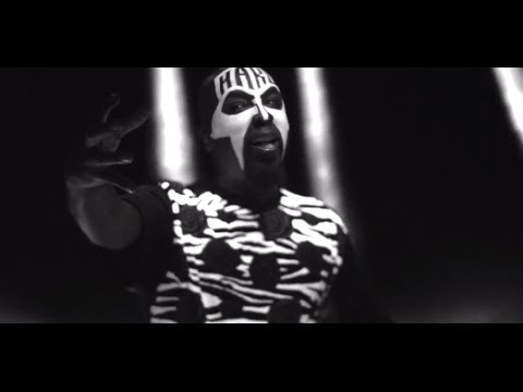 Tech N9ne - Hard (ft. MURS) - Official Music Video