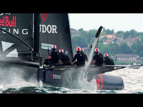 Day 4 - REALSTONE CUP FOR LÉMAN HOPE