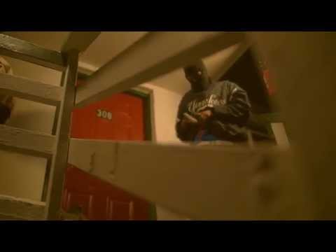 Lavish Rich "Under the Coat" ft. SkiMask Spec X MDOT80 (Official Music Video) [4k]