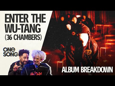 How Wu-Tang Clan Changed The World | One Song Podcast