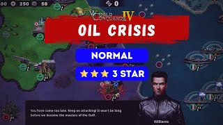 Oil Crisis - Normal Guide - UN (1) - World Conqueror 4