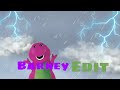 Dinosaur Sensation Barney The Dinosaur Edit