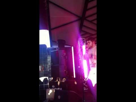 Reeps One - Glastonbury 2011