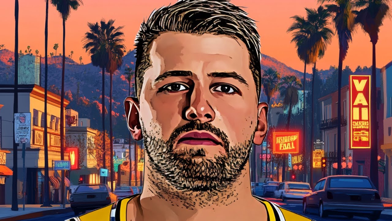 Why The Luka Trade IS NOT The Dumbest Move We've Ever Seen