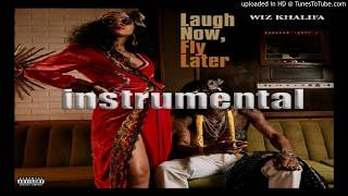 Royal Highness -Wiz Khalifa- (Official Instrumental)