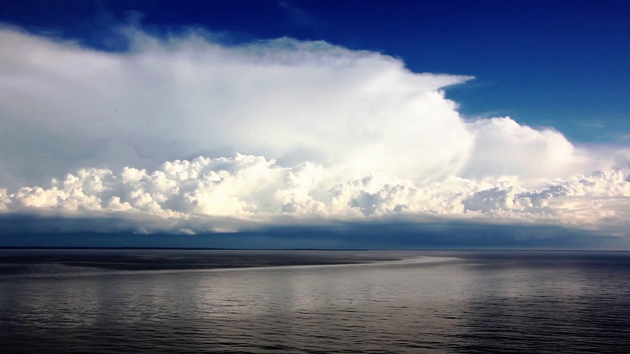 #5 Relaxing Sky Screensaver or Wallpaper  Download Free