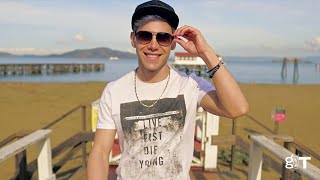 Malas Intenciones Music Video