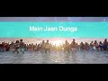 Dono Ki Dono Single Romantic Song
