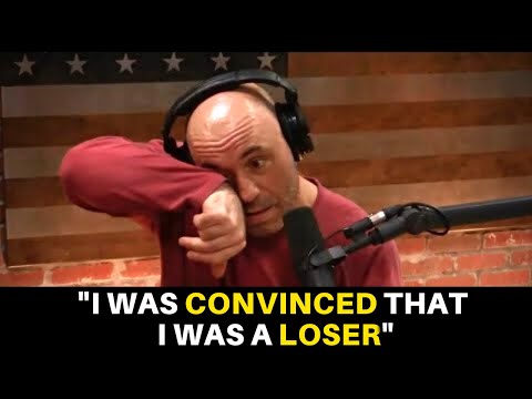 If You Don't Respect Joe Rogan, Watch This - Joe Rogan's Emotional Speech