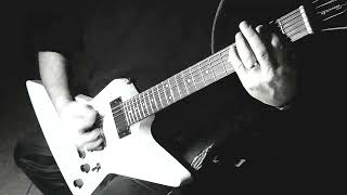 Metallica-Free Cover- It's Electric (Diamond Head Cover)-Take One