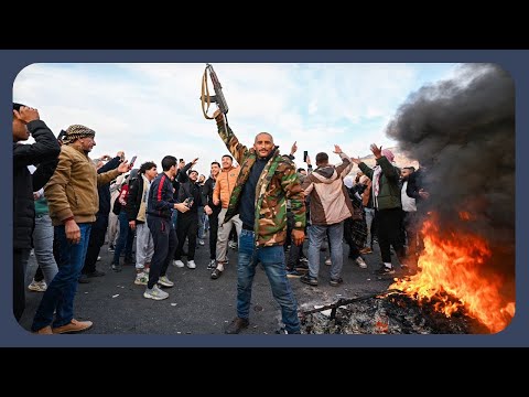 Video Thumbnail: Assad gestürzt! Was ist los in Syrien? | #analyse