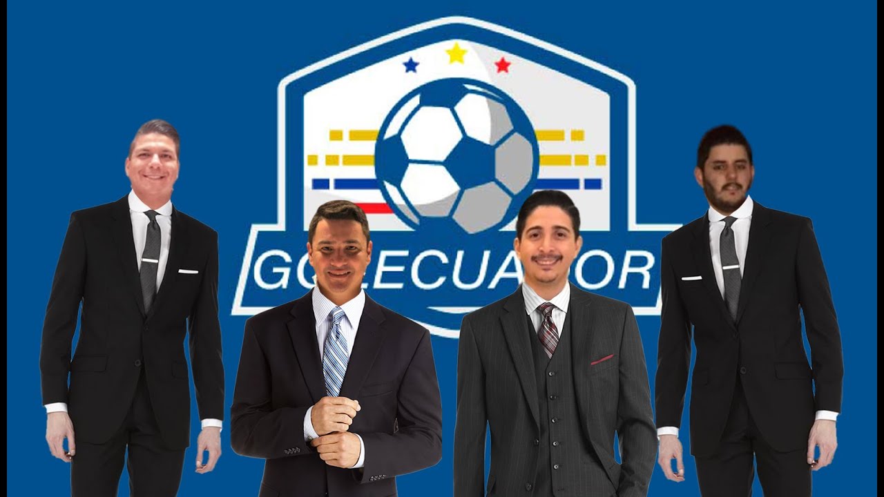 Programa GolEcuador – 23 de junio del 2020