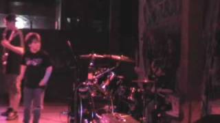6yo drummer plays Black Sabbath &#39;Supernaut&#39; w/Charlotte School of Rock