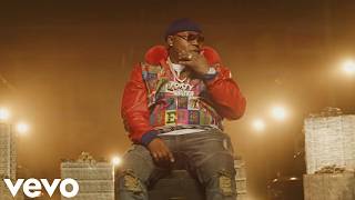 E-40 ft. Berner - Never Switched Up (Official Video)