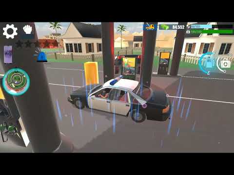 Rage City Online-Gangster game video thumbnail