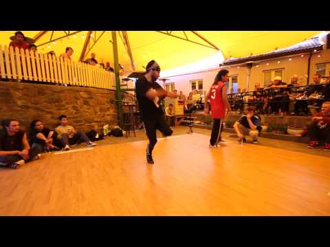 Fresh som fy: (Top16) Xven vs Benjito