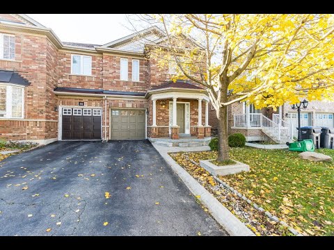 For Sale - 55 Trudelle Crescent, Brampton, ON L7A 2Z3