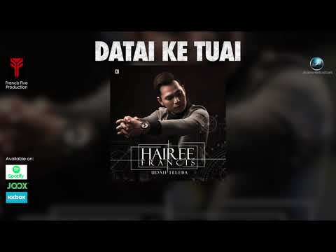 Hairee Francis - Datai Ke Tuai (Official Lyric Video)
