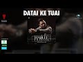 Hairee Francis - Datai Ke Tuai (Official Lyric Video)