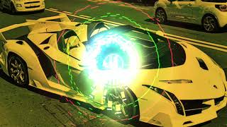 Crime mob  Stilettos_(Pumps)