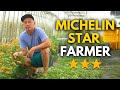 Japan S Most Wanted Farmer Grows Food For The World S Best Restaurants