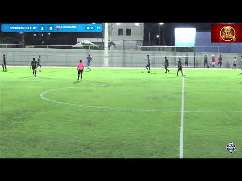 SELETIVA CAMPEONATO MUNICIPAL DE IPUBI 31/05/2026