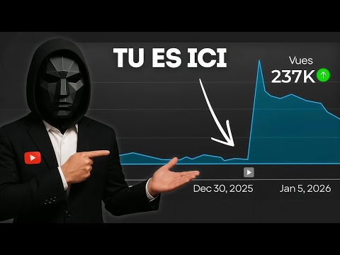 Tutoriel 3.1