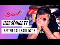 1ERE SÉANCE TV: BETTER CALL SAUL 5X08
