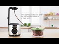 Bosch MMBV621M