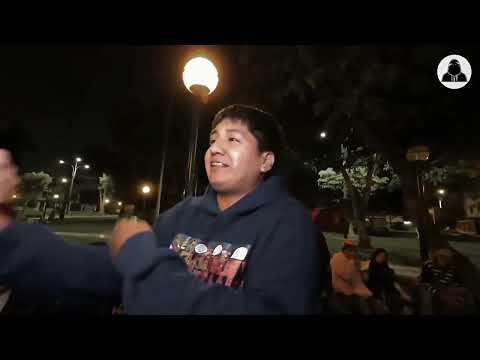 DOOM vs ARES ONE vs FEAR :CUARTOS DE FINAL - AAJ 1VS1 2025 #FECHA01