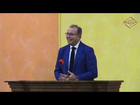 Diretta culto 24/10/21 | Past. Marco Pandolci | Geremia 7:1-11; 1 Samuele 22:1,2