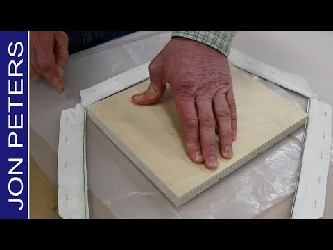 How To Mount Canvas Prints or Paintings