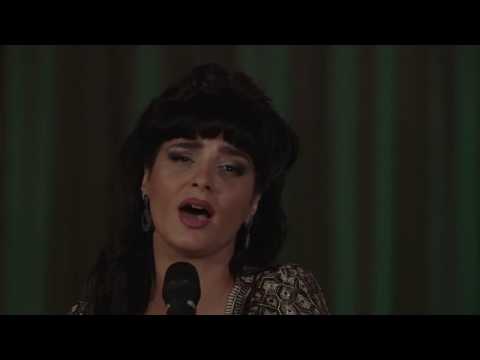 Hani Mojtahedi - BBC Persian performance in Berlin - هانی مجتهدی